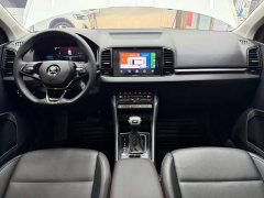 Skoda Corollac TSI280 Premium Edition - ფოტო 20