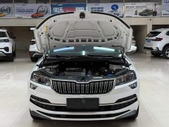 Skoda Corollac TSI280 Premium Edition - ფოტო 7