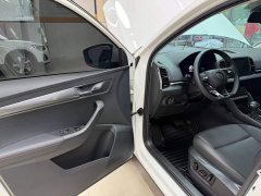 Skoda Corollac TSI280 Premium Edition - ფოტო 8