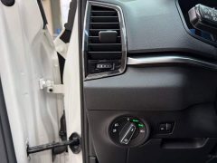 Skoda Corollac TSI280 Premium Edition - ფოტო 9