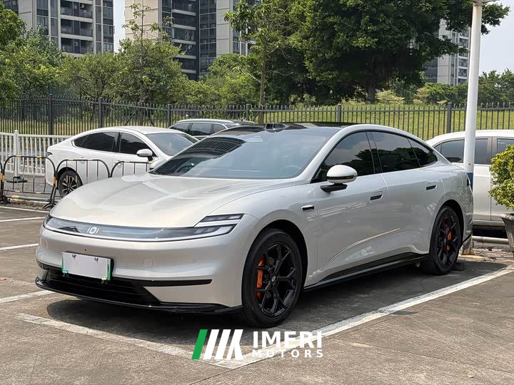 Changan Qiyuan A06 2026 240 Laser Ultra - ავტომობილი ჩინეთიდან