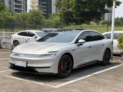 Changan Qiyuan A06 2026 240 Laser Ultra - ფოტო 1