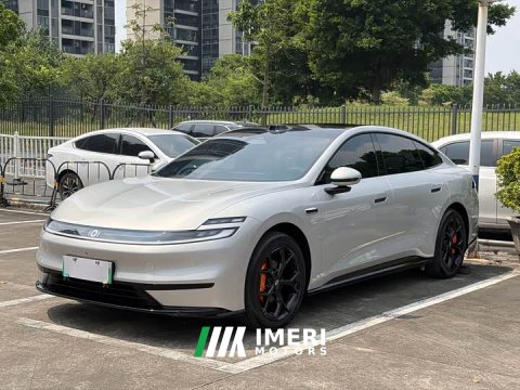 2025 Changan Qiyuan A06 2026 240 Laser Ultra - ავტომობილი ჩინეთიდან
