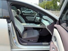 Changan Qiyuan A06 2026 240 Laser Ultra - ფოტო 11