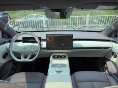 Changan Qiyuan A06 2026 240 Laser Ultra - ფოტო 13