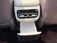 Changan Qiyuan A06 2026 240 Laser Ultra - ფოტო 15