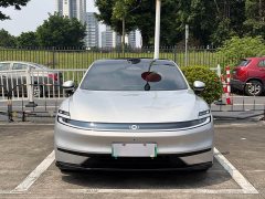 Changan Qiyuan A06 2026 240 Laser Ultra - ფოტო 2