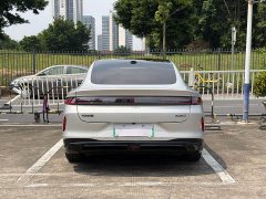 Changan Qiyuan A06 2026 240 Laser Ultra - ფოტო 5