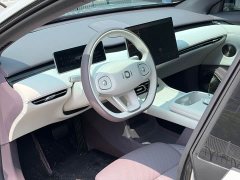 Changan Qiyuan A06 2026 240 Laser Ultra - ფოტო 8