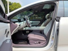 Changan Qiyuan A06 2026 240 Laser Ultra - ფოტო 9