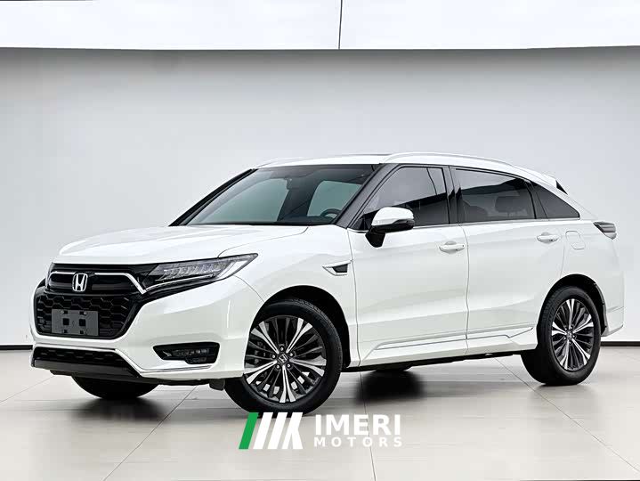 Honda UR-V 370TURBO 2WD Elegant Edition