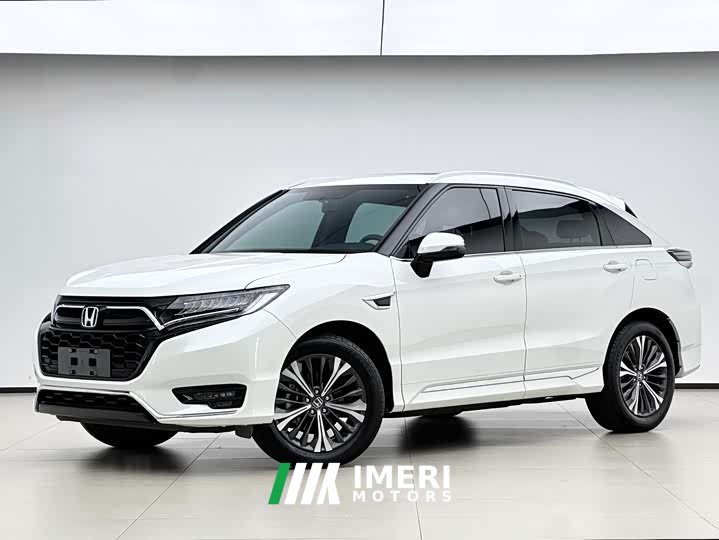 Honda UR-V 2020 370TURBO 2WD Elegant Edition - ავტომობილი ჩინეთიდან