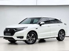 Honda UR-V 2020 370TURBO 2WD Elegant Edition - ფოტო 1