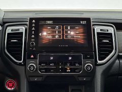 Honda UR-V 2020 370TURBO 2WD Elegant Edition - ფოტო 10