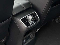 Honda UR-V 2020 370TURBO 2WD Elegant Edition - ფოტო 12