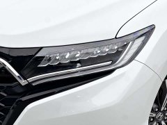 Honda UR-V 2020 370TURBO 2WD Elegant Edition - ფოტო 15