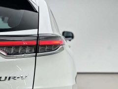 Honda UR-V 2020 370TURBO 2WD Elegant Edition - ფოტო 16