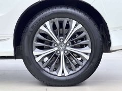 Honda UR-V 2020 370TURBO 2WD Elegant Edition - ფოტო 17