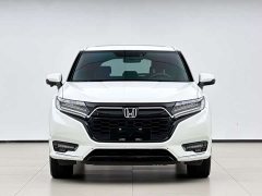 Honda UR-V 2020 370TURBO 2WD Elegant Edition - ფოტო 2