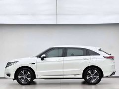 Honda UR-V 2020 370TURBO 2WD Elegant Edition - ფოტო 3