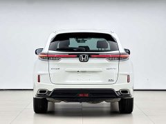 Honda UR-V 2020 370TURBO 2WD Elegant Edition - ფოტო 4