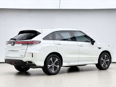 Honda UR-V 2020 370TURBO 2WD Elegant Edition - ფოტო 5