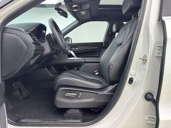 Honda UR-V 2020 370TURBO 2WD Elegant Edition - ფოტო 6