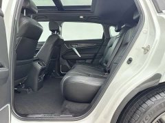 Honda UR-V 2020 370TURBO 2WD Elegant Edition - ფოტო 7