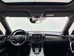 Honda UR-V 2020 370TURBO 2WD Elegant Edition - ფოტო 8