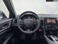 Honda UR-V 2020 370TURBO 2WD Elegant Edition - ფოტო 9