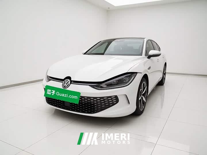 Volkswagen Lingdu L 280TSI DSG Spicy Edition - ავტომობილი ჩინეთიდან