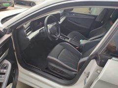Volkswagen Lingdu L 280TSI DSG Spicy Edition - ფოტო 11