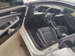 Volkswagen Lingdu L 280TSI DSG Spicy Edition - ფოტო 12