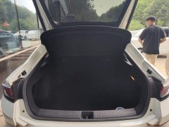 Volkswagen Lingdu L 280TSI DSG Spicy Edition - ფოტო 15