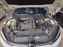 Volkswagen Lingdu L 280TSI DSG Spicy Edition - ფოტო 16