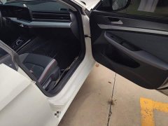 Volkswagen Lingdu L 280TSI DSG Spicy Edition - ფოტო 19
