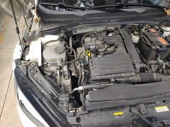 Volkswagen Lingdu L 280TSI DSG Spicy Edition - ფოტო 20