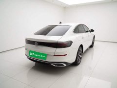 Volkswagen Lingdu L 280TSI DSG Spicy Edition - ფოტო 4