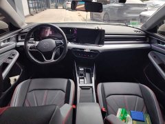 Volkswagen Lingdu L 280TSI DSG Spicy Edition - ფოტო 5