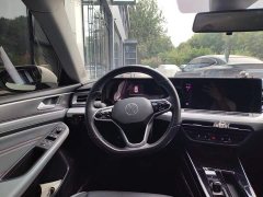 Volkswagen Lingdu L 280TSI DSG Spicy Edition - ფოტო 6