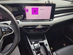 Volkswagen Lingdu L 280TSI DSG Spicy Edition - ფოტო 9