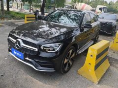 Mercedes-Benz GLC 2022 Facelift GLC 300 L 4MATIC Dynamic Luxury Edition - ფოტო 1
