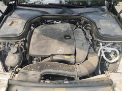 Mercedes-Benz GLC 2022 Facelift GLC 300 L 4MATIC Dynamic Luxury Edition - ფოტო 10