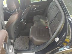 Mercedes-Benz GLC 2022 Facelift GLC 300 L 4MATIC Dynamic Luxury Edition - ფოტო 11