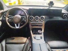 Mercedes-Benz GLC 2022 Facelift GLC 300 L 4MATIC Dynamic Luxury Edition - ფოტო 12