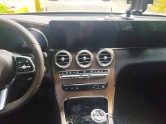 Mercedes-Benz GLC 2022 Facelift GLC 300 L 4MATIC Dynamic Luxury Edition - ფოტო 13