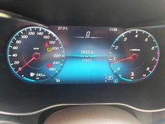Mercedes-Benz GLC 2022 Facelift GLC 300 L 4MATIC Dynamic Luxury Edition - ფოტო 14
