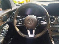 Mercedes-Benz GLC 2022 Facelift GLC 300 L 4MATIC Dynamic Luxury Edition - ფოტო 15