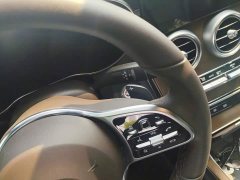 Mercedes-Benz GLC 2022 Facelift GLC 300 L 4MATIC Dynamic Luxury Edition - ფოტო 16