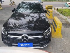 Mercedes-Benz GLC 2022 Facelift GLC 300 L 4MATIC Dynamic Luxury Edition - ფოტო 2